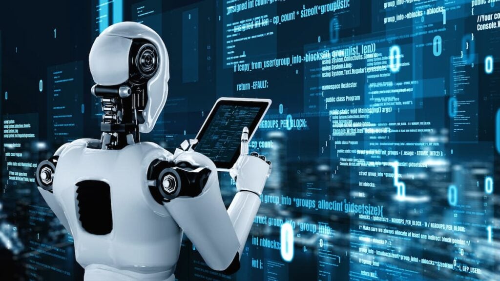 AI compliance